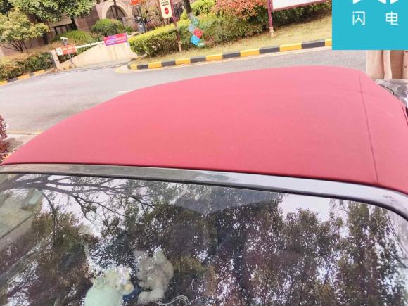 [苏州·苏U] 二手保时捷保时捷7182016款 Boxster 2.0T