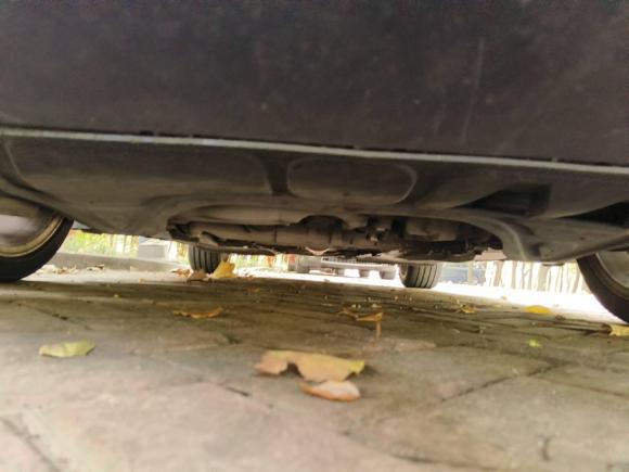 [嘉兴·浙F] 二手大众尚酷2011款 R 2.0TSI