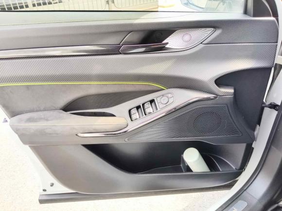 [深圳·鲁E] 二手哈弗哈弗H6S2022款 2.0T 两驱智跑版