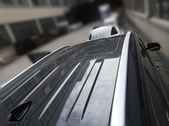 [义乌·贵E] 二手北汽幻速北汽幻速S72018款 1.5T 自动尊享型