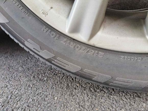 [青岛·鲁B] 二手马自达马自达CX-72014款 2.5L 2WD 尊贵版