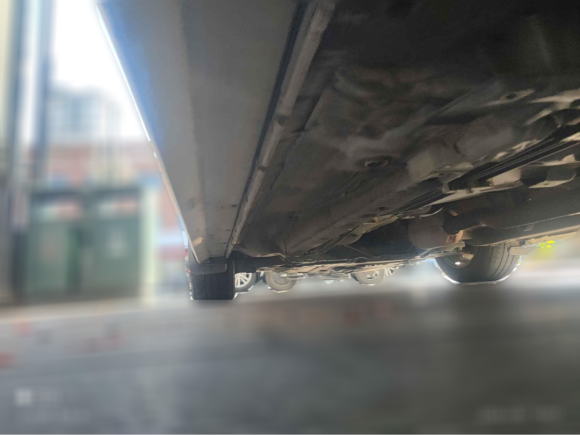 [无锡·苏B] 二手三菱翼神2013款 时尚版 1.8L CVT舒适型