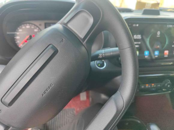 [义乌·浙G] 二手荣威科莱威CLEVER2020款 都市风尚版