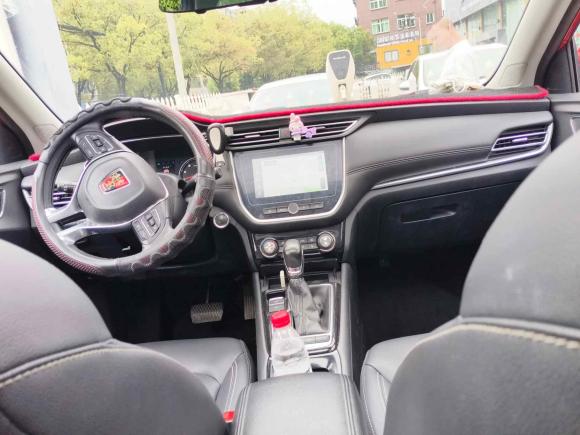 [义乌·浙G] 二手荣威荣威RX32018款 18T 自动互联网智尊版