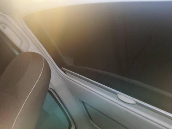 [杭州·浙A] 二手smartsmart forfour2016款 1.0L 52千瓦激情版