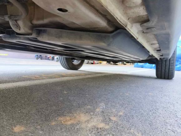 [济南·鲁A] 二手宝骏宝骏5102017款 1.5L 手动时尚型