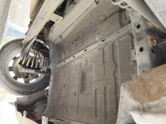 [温州·浙C] 二手比亚迪元新能源2019款 EV535 智联领潮型