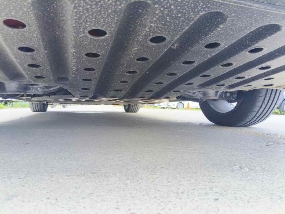 [济南·鲁A] 二手五菱汽车五菱星光2024款 共创版 510 进阶型