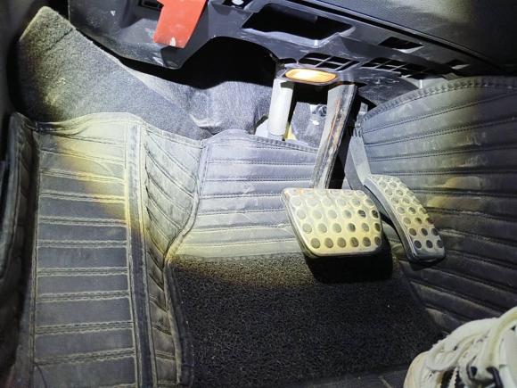 [台州·浙B] 二手奔驰奔驰CLA2017款 CLA 220 4MATIC