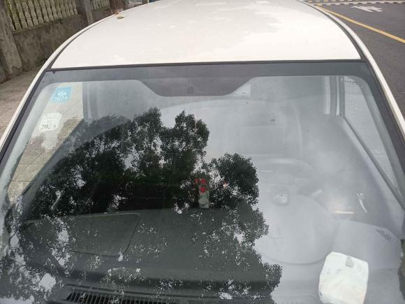 [嘉兴·浙F] 二手长安凯程长安欧尚A600EV2019款 改款 6座