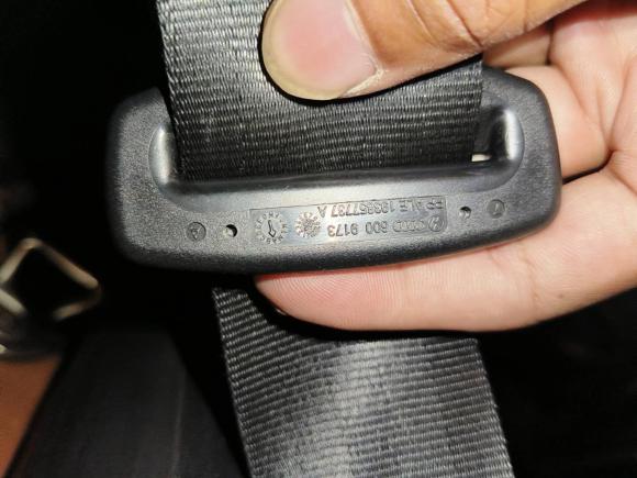 [杭州·浙A] 二手西雅特LEON2012款 2.0TSI CUPRA