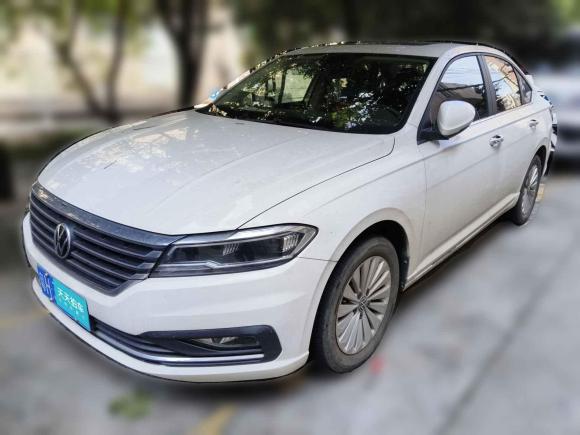 [佛山·粤H] 二手大众朗逸2021款 280TSI DSG舒适版