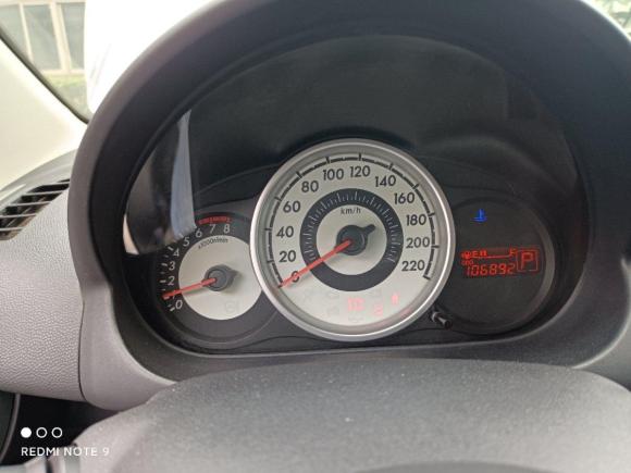 [无锡·苏B] 二手马自达马自达22009款 1.5L 自动超值版