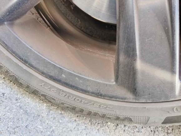 [湖州·浙E] 二手奥迪奥迪A52016款 改款 Sportback 35 TFSI 进取型