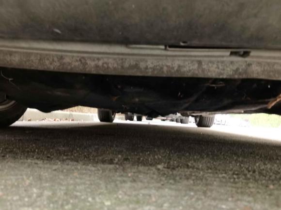 [上海·沪A] 二手福特福克斯2012款 三厢 1.6L 手动舒适型