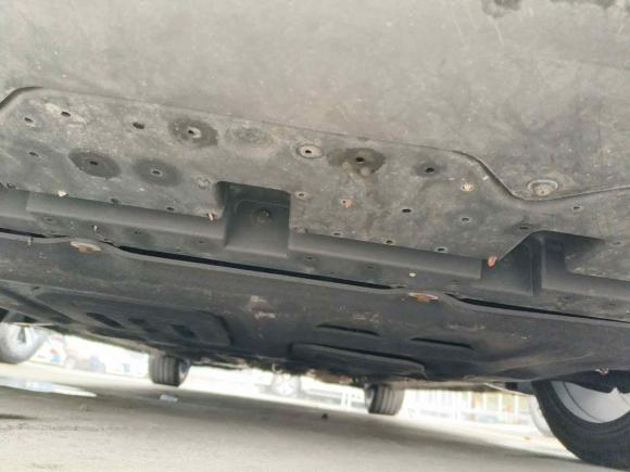 [佛山·粤E] 二手广汽传祺影豹2021款 270T DCT J16版