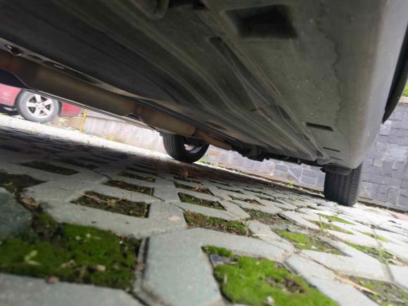 [无锡·苏B] 二手铃木维特拉2016款 1.4T 自动四驱精英型