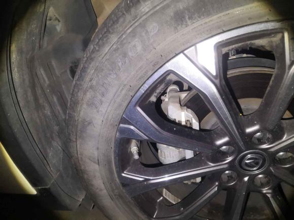 [深圳·桂R] 二手长安长安CS75 PLUS2020款 2.0T 自动领航型