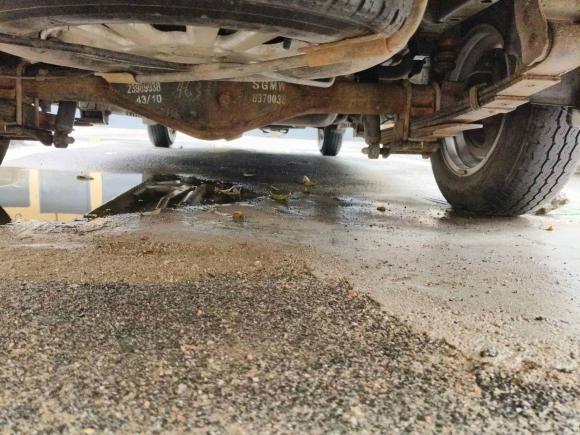 [嘉兴·豫S] 二手五菱汽车五菱荣光V2018款 1.5L标准型