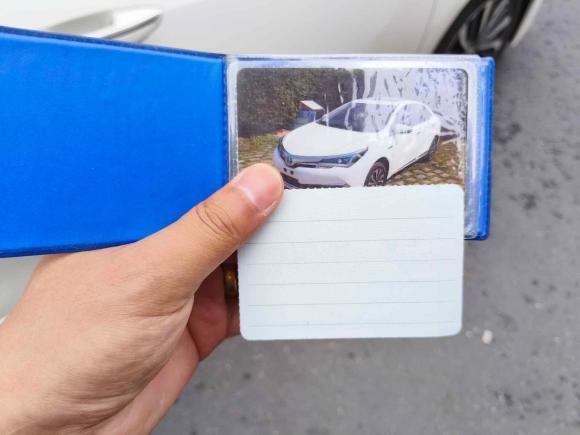 [温州·浙C] 二手丰田卡罗拉2018款 双擎 1.8L E-CVT智尚版