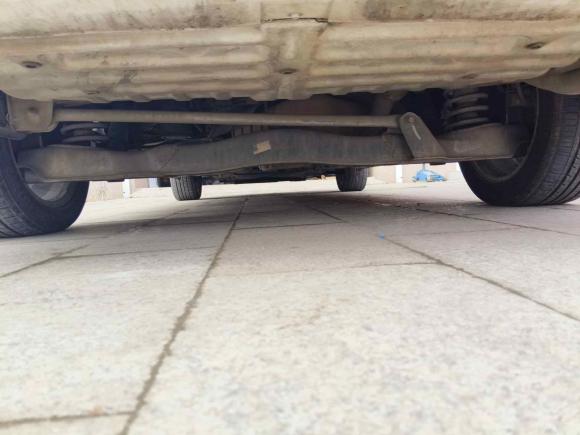 [青岛·鲁V] 二手纳智捷大7 MPV2013款 2.0T 商务型