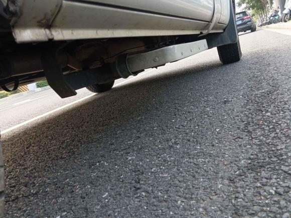 [南京·苏A] 二手江汽集团星锐2017款 1.9T 短轴中顶星快运多用途乘用车