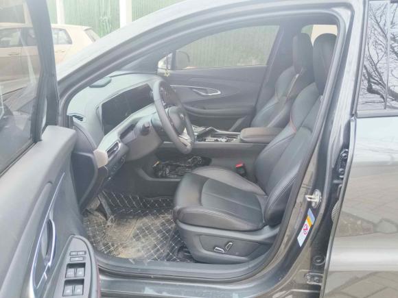 [济南·冀B] 二手长安长安UNI-T2022款 1.5T 卓越型