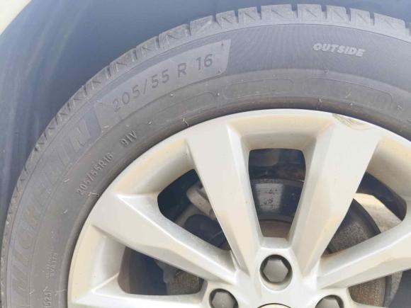 [合肥·皖B] 二手荣威荣威i62017款 20T 自动旗舰版