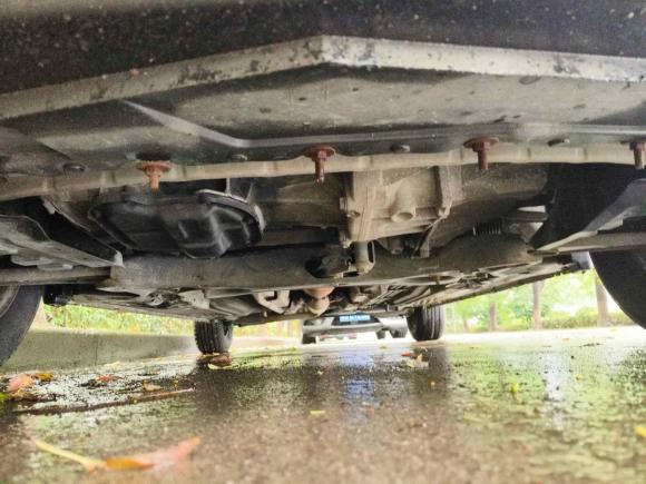 [无锡·苏E] 二手日产阳光2015款 1.5XE 手动舒适版