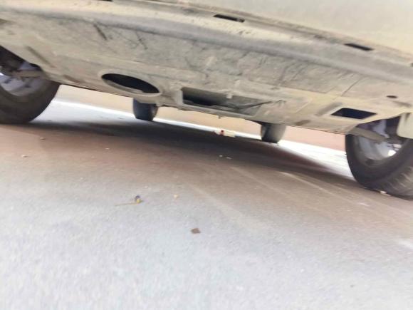 [苏州·苏E] 二手东南东南DX72015款 1.5T 自动尊贵型