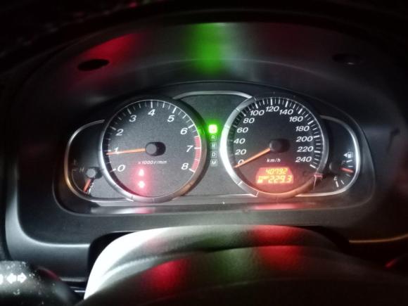 [上海·浙E] 二手马自达马自达62012款 2.0L 自动时尚型