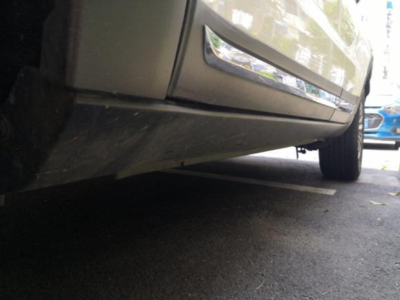 [上海·苏J] 二手福特领界2020款 领界S EcoBoost 145 CVT尊领型