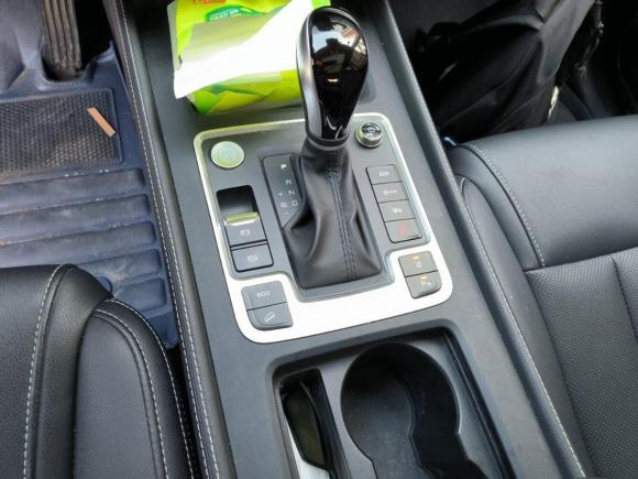 [上海·沪B] 二手比亚迪唐2018款 2.0T 自动智联尊荣型 7座 国V