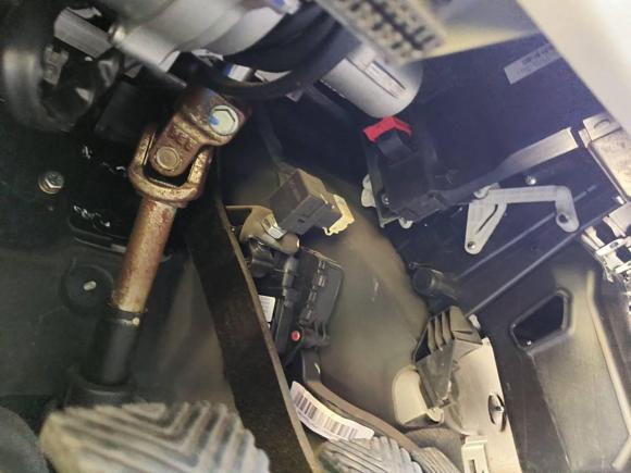 [常州·苏D] 二手江淮瑞风瑞风M32019款 PLUS 创客版 1.8L 豪华型