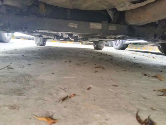 [深圳·粤B] 二手雪铁龙雪铁龙C3-XR2015款 1.6THP 自动先锋型