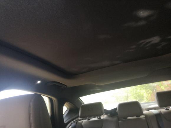 [义乌·浙G] 二手比亚迪汉2020款 DM 四驱性能版豪华型