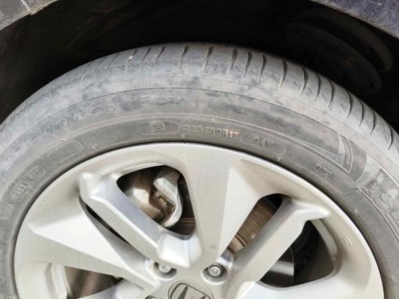 [成都·川A] 二手本田雅阁2018款 260TURBO 豪华版 国VI