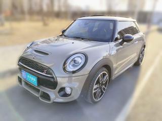 MINIMINI2018款 2.0T COOPER S 赛车手