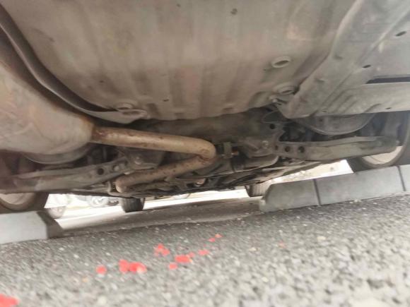 [杭州·浙A] 二手别克君越2018款 20T 精英型