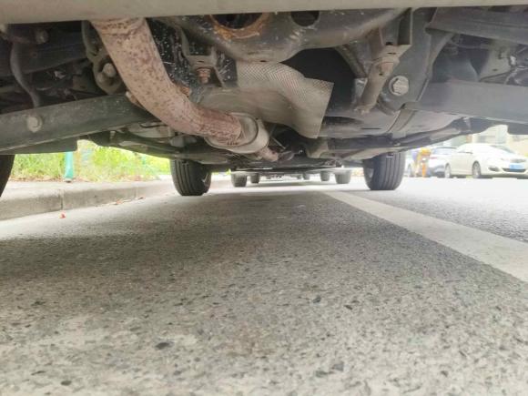 [宁波·豫A] 二手海马海马S52016款 1.5T CVT创享版