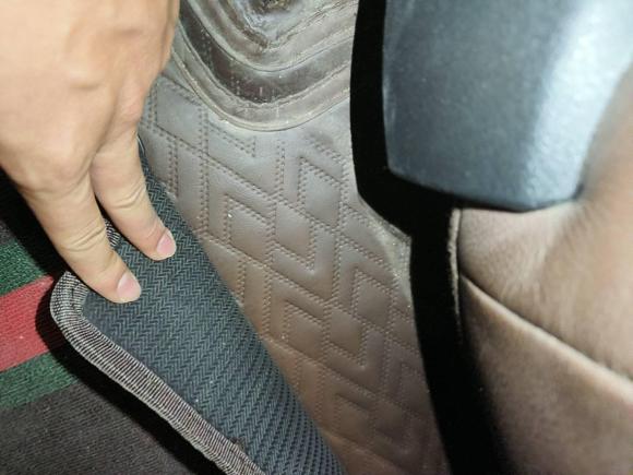 [西安·陕A] 二手奥迪奥迪A4L2015款 35 TFSI 自动标准型