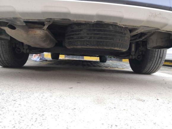 [无锡·苏B] 二手宝骏宝骏7302019款 1.5L 手动超值型 7座 国VI