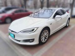 [天津·津A] 特斯拉Model S2019款 长续航版