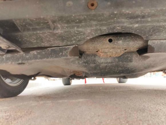 [湖州·贵H] 二手马自达马自达62011款 2.0L 自动时尚型