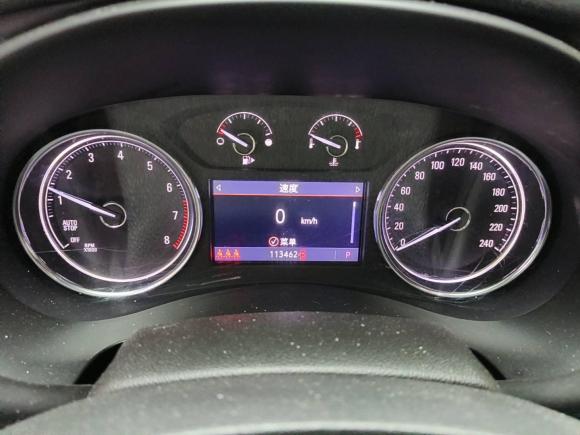 [嘉兴·皖R] 二手别克君越2019款 28T 豪华型