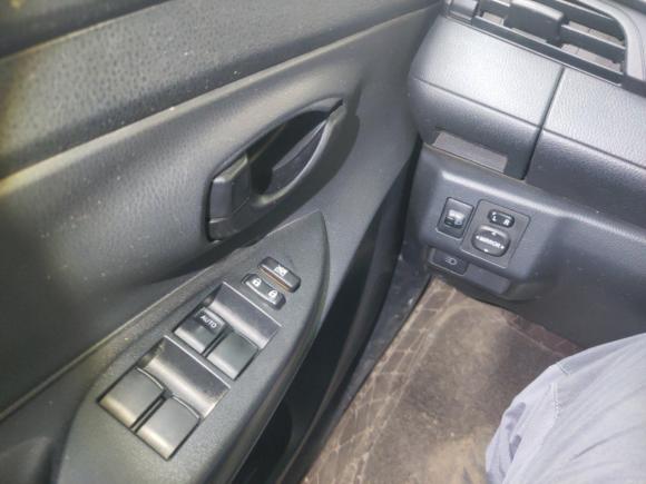 [西安·陕A] 二手丰田YARiS L 致炫2016款 改款 1.5E CVT魅动版