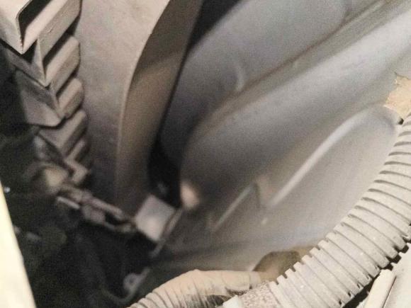 [成都·川A] 二手凯迪拉克凯迪拉克CT62016款 28T 豪华型