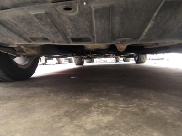 [无锡·苏B] 二手本田思域2009款 1.8L 自动舒适版