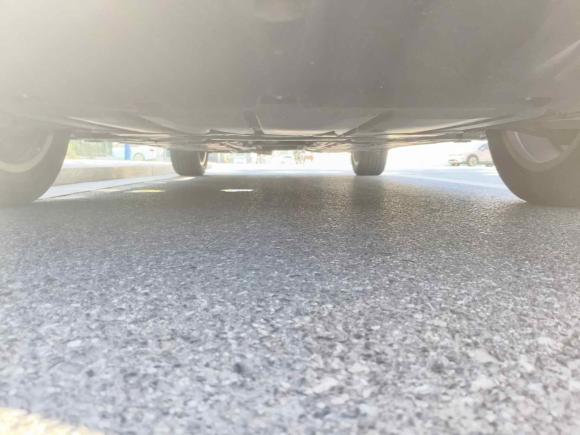 [嘉兴·浙D] 二手奔驰奔驰GLB2021款 GLB 200 动感型