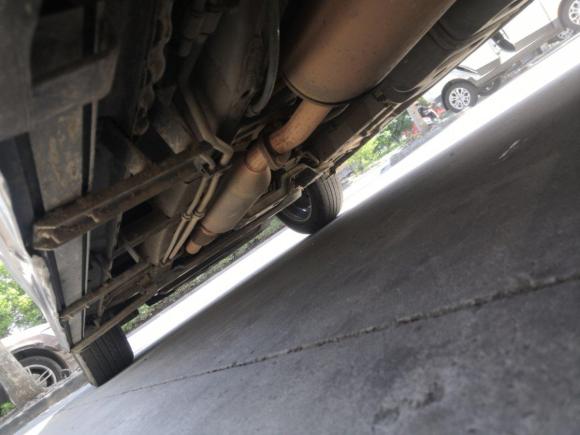 [无锡·苏B] 二手五菱汽车五菱宏光S32018款 1.5T 手动豪华型 国V